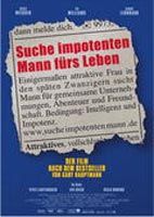 Suche impotenten Mann fürs Leben : Kinoposter