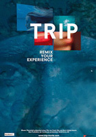 Trip - Remix Your Experience : Kinoposter