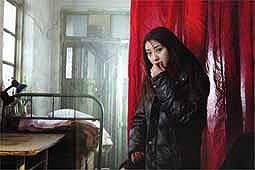 Darkness Bride : Bild