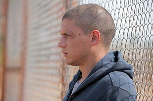 Bild Wentworth Miller