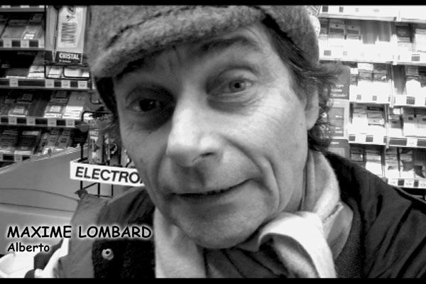 Coup de sang : Bild Jean Marboeuf