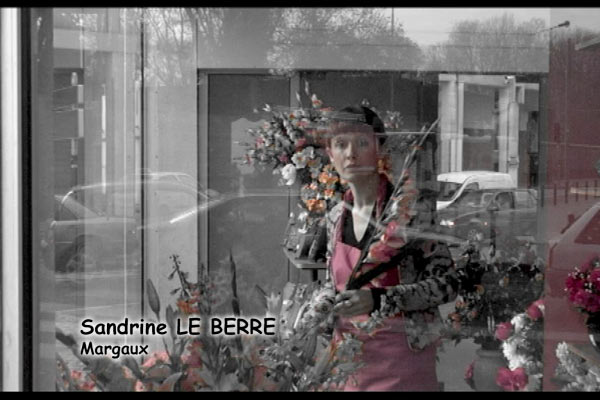 Coup de sang : Bild Jean Marboeuf, Sandrine Le Berre