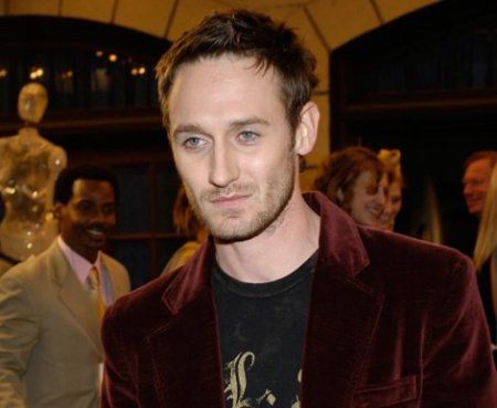 Bild Josh Stewart