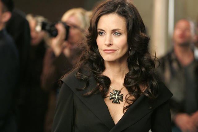 Bild Courteney Cox