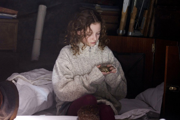 Der Goldene Kompass : Bild Dakota Blue Richards