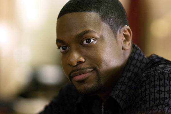 Rush Hour 3 : Bild Chris Tucker