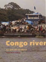 Congo river : Kinoposter