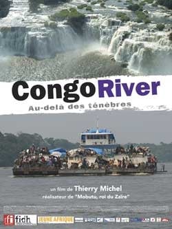 Congo river : Kinoposter