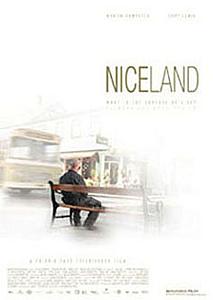 Niceland : Kinoposter