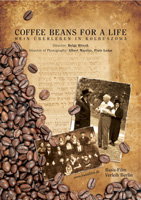 Coffee Beans for a Life : Kinoposter