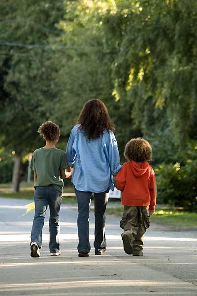 Eine neue Chance : Bild Halle Berry