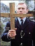 Kinoposter Edward Woodward