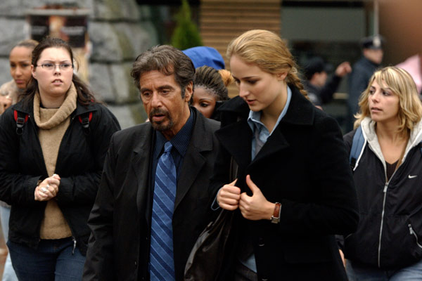 88 Minuten : Bild Jon Avnet, Al Pacino, Leelee Sobieski