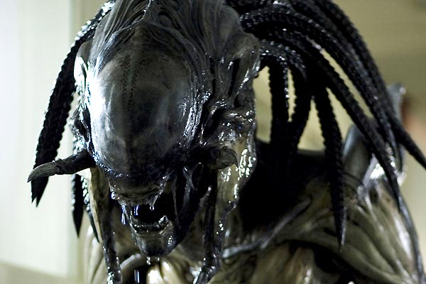 Aliens Vs. Predator 2 : Bild Colin Strause, Greg Strause