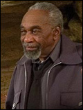 Kinoposter Bill Cobbs