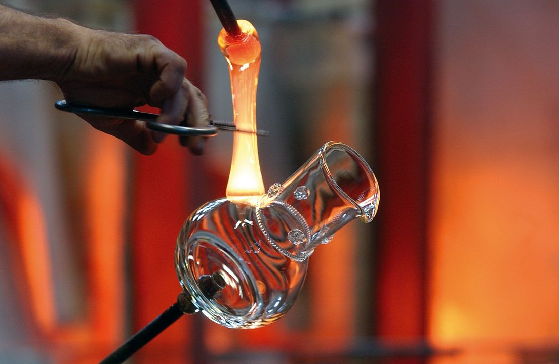 Die Unzerbrechlichen : Bild