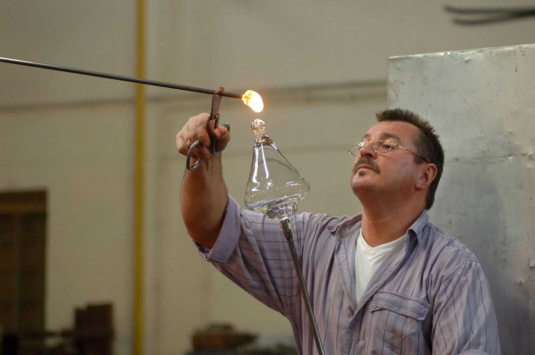 Die Unzerbrechlichen : Bild