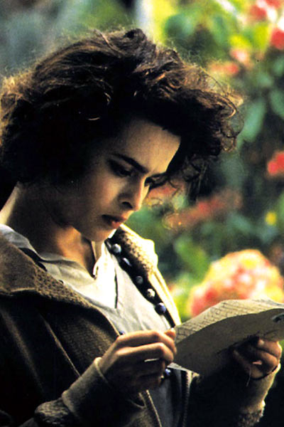 Wiedersehen in Howards End : Bild Emma Thompson, James Ivory