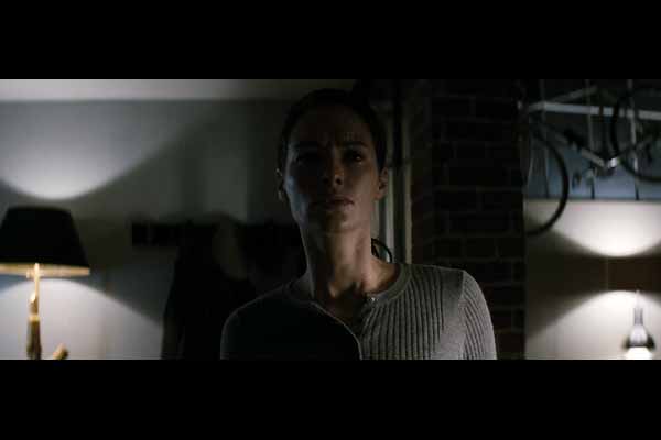 The Broken : Bild Lena Headey, Sean Ellis