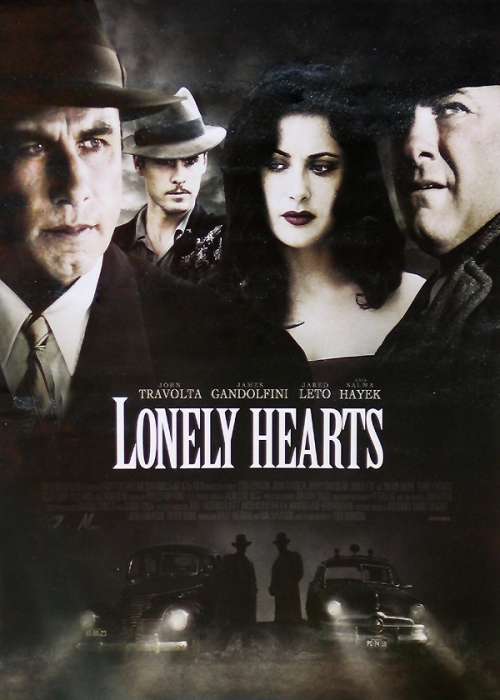 Lonely Hearts Killers : Kinoposter
