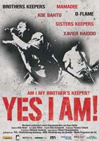 Yes I am! : Kinoposter