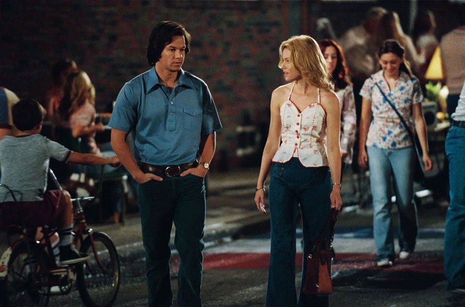 Unbesiegbar – Der Traum seines Lebens : Bild