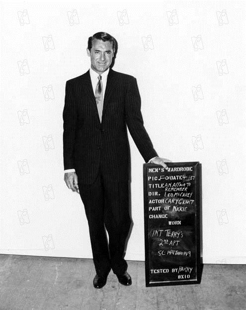 Die große Liebe meines Lebens : Bild Cary Grant, Leo McCarey