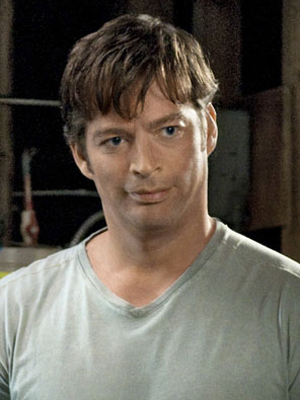 Kinoposter Harry Connick Jr