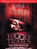 Blood Trails : Kinoposter