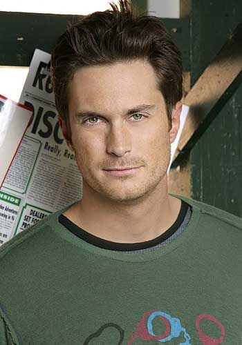 Bild Oliver Hudson