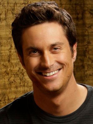 Kinoposter Oliver Hudson