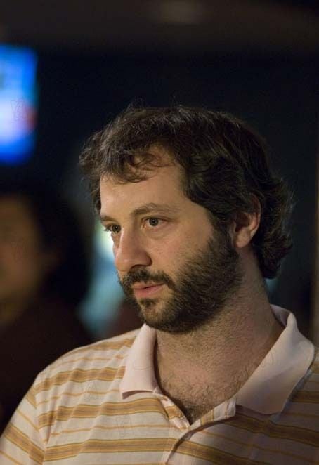 Beim ersten Mal : Bild Judd Apatow