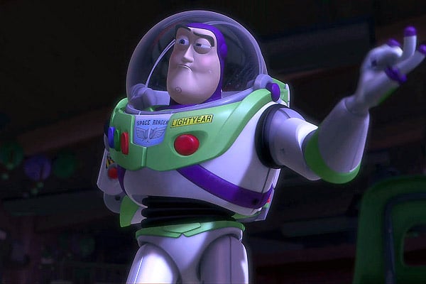 Toy Story 3 : Bild Lee Unkrich