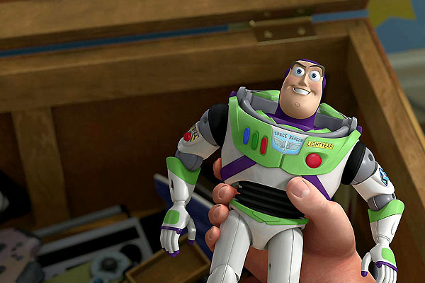 Toy Story 3 : Bild Lee Unkrich