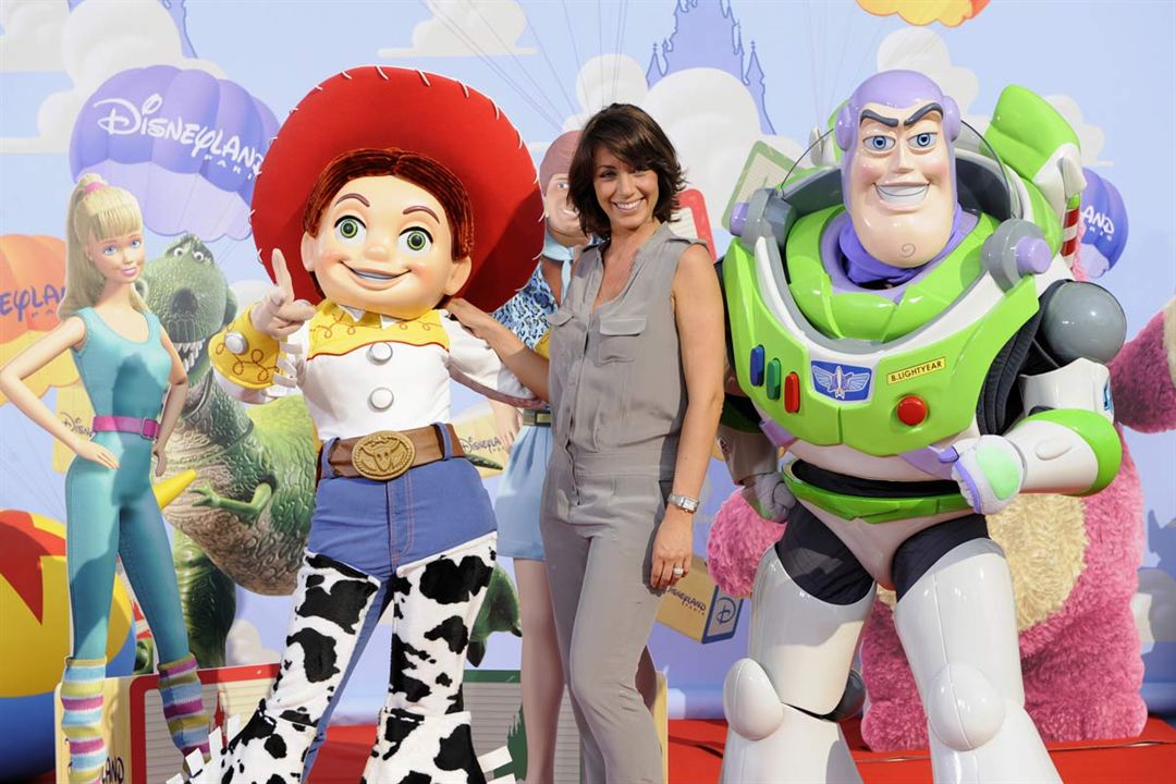 Toy Story 3 : Bild Lee Unkrich