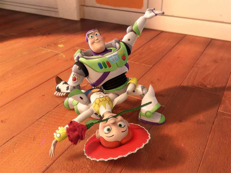 Toy Story 3 : Bild Lee Unkrich