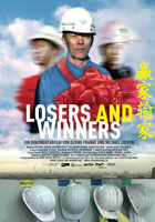Losers and Winners : Kinoposter