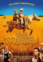 Hände weg von Mississippi : Kinoposter