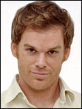 Kinoposter Michael C. Hall