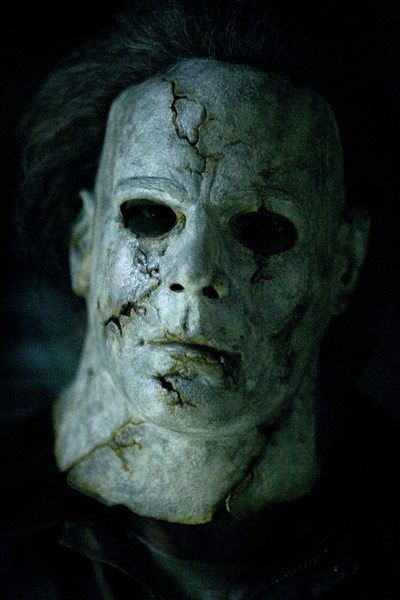 Halloween : Bild Tyler Mane