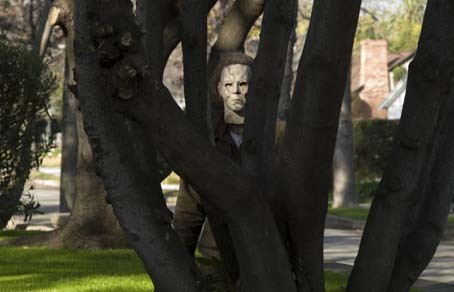 Halloween : Bild Rob Zombie