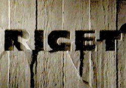 Geister : Kinoposter