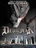 Devilman : Kinoposter
