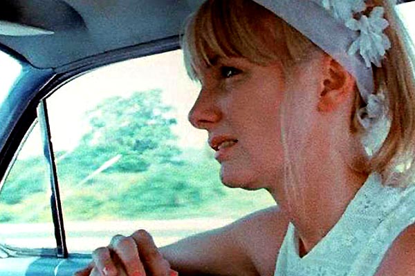 Wanda : Bild Barbara Loden