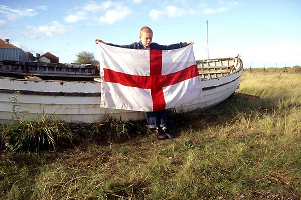 This is England : Bild Shane Meadows, Thomas Turgoose
