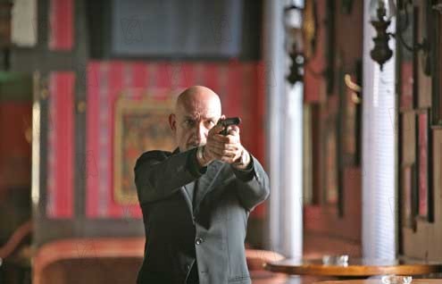 You Kill Me : Bild John Dahl, Ben Kingsley