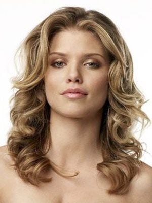Kinoposter AnnaLynne McCord