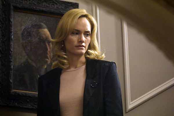 Dead Silence : Bild Amber Valletta