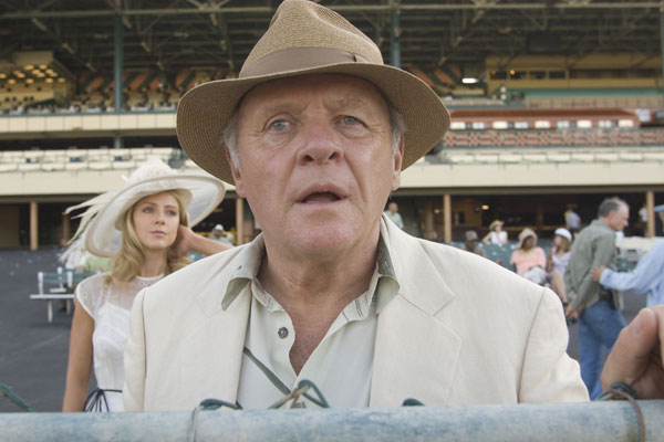 Slipstream : Bild Anthony Hopkins