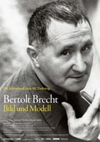 Bertolt Brecht - Bild und Modell : Kinoposter